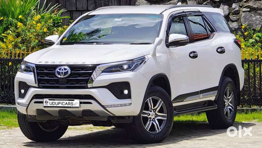 Toyota Fortuner 4x2 At 2.8 Diesel, 2024, Diesel
