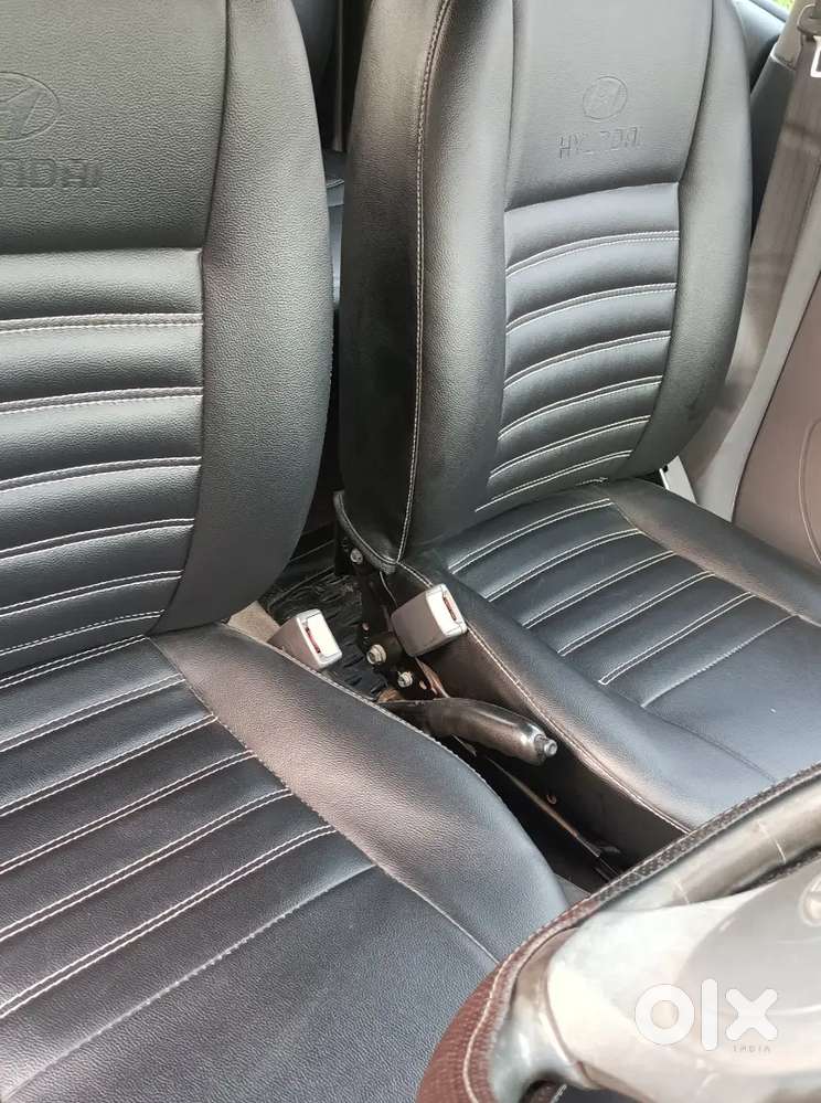 Hyundai Santro Xing Gls 2009