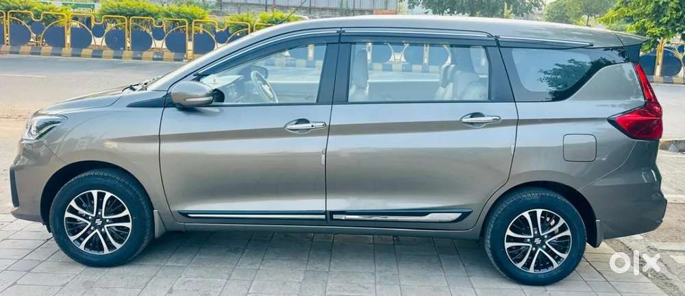 Maruti Suzuki Ertiga 1.5 Zxi, 2025, Petrol