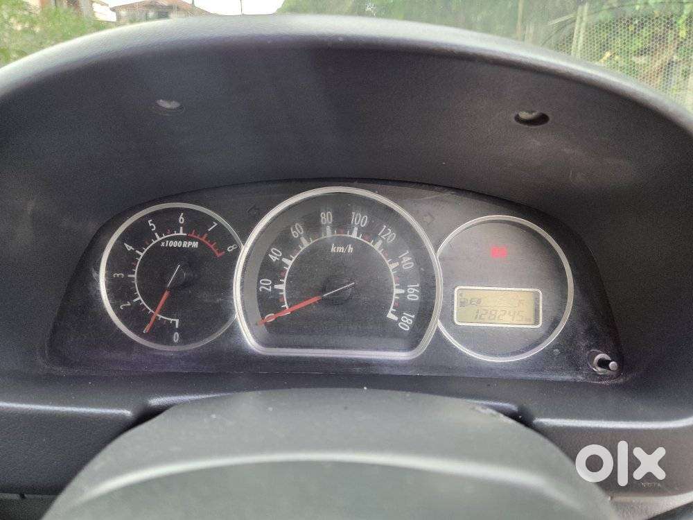 Maruti Suzuki Alto K10 Vxi, 2011, Petrol