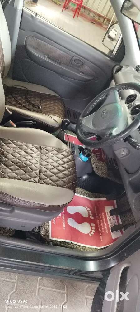 Hyundai Santro Xing 2007