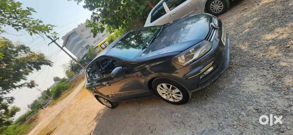Volkswagen Ameo Diesel 2017 Model