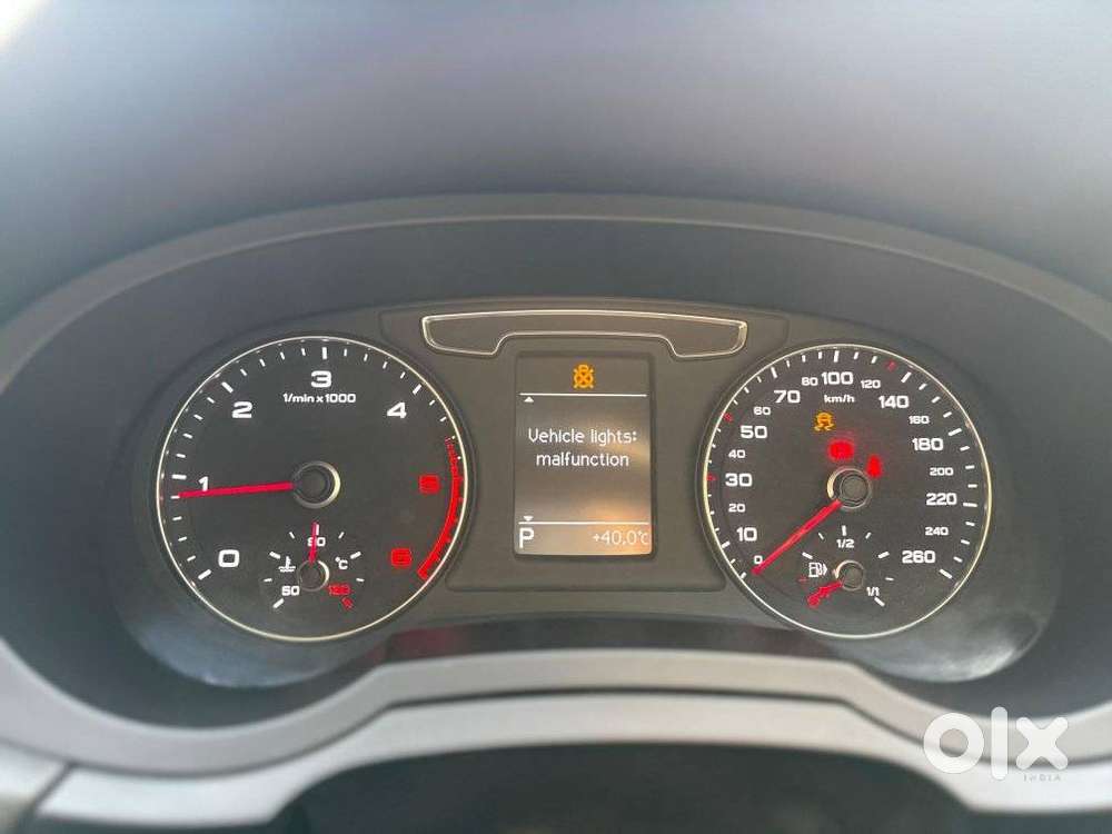 Audi Q3 2.0 Design Edition 35 Tdi Quattro, 2018, Diesel