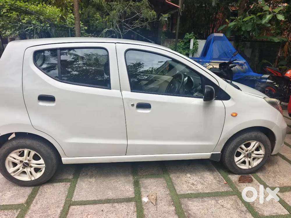 Maruti Suzuki A-star 2013 Petrol 65000 Km Driven,