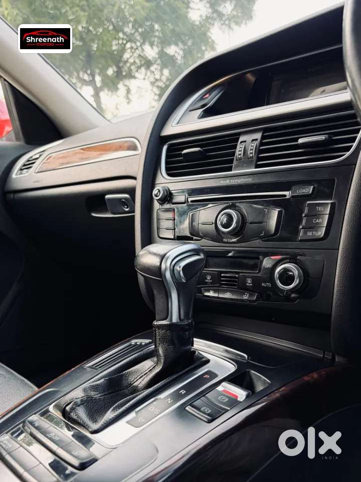 Audi A4 1.8 Tfsi Multitronic Premium, 2015, Diesel