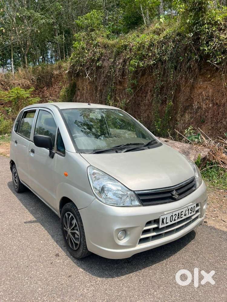 Maruti Suzuki Zen Estilo 2010 Petrol Well Maintained Low Kilometer