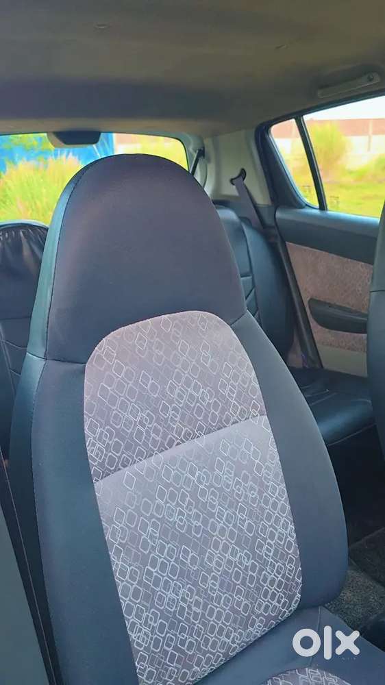 Maruti Suzuki Alto 800 Lxi 2019