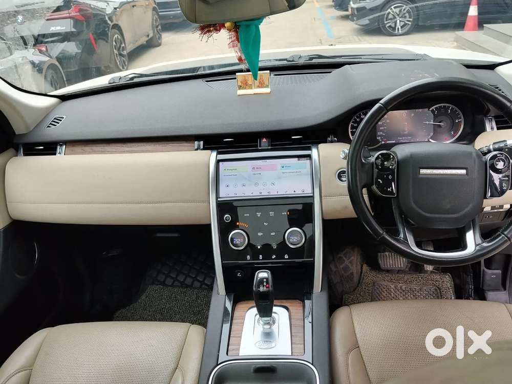 Land Rover Discovery Sports S 2.0 Diesel, 2020, Diesel