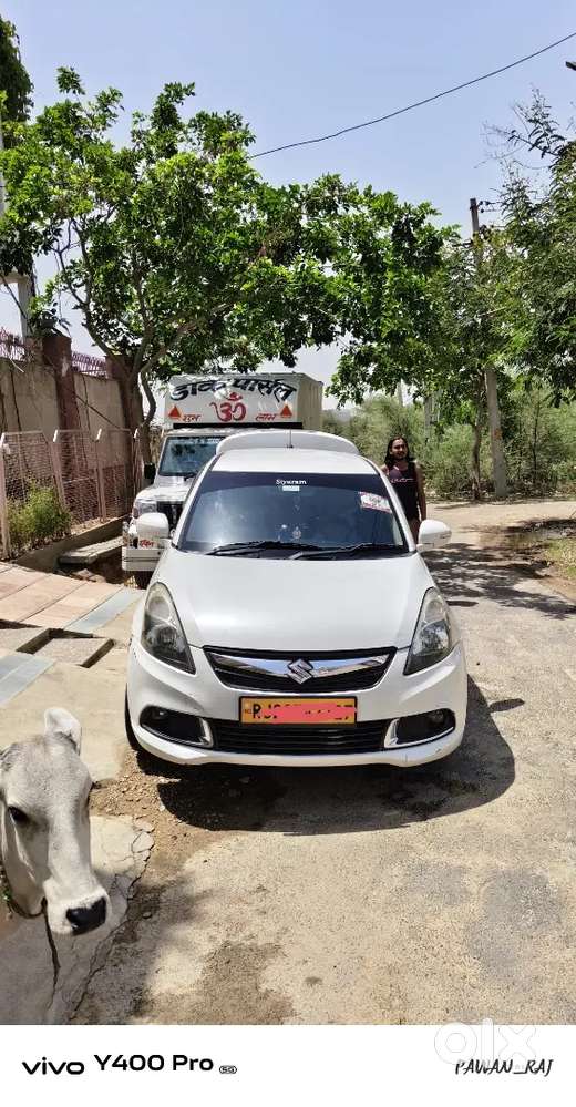 2019 Model Diesel A1 Candisan