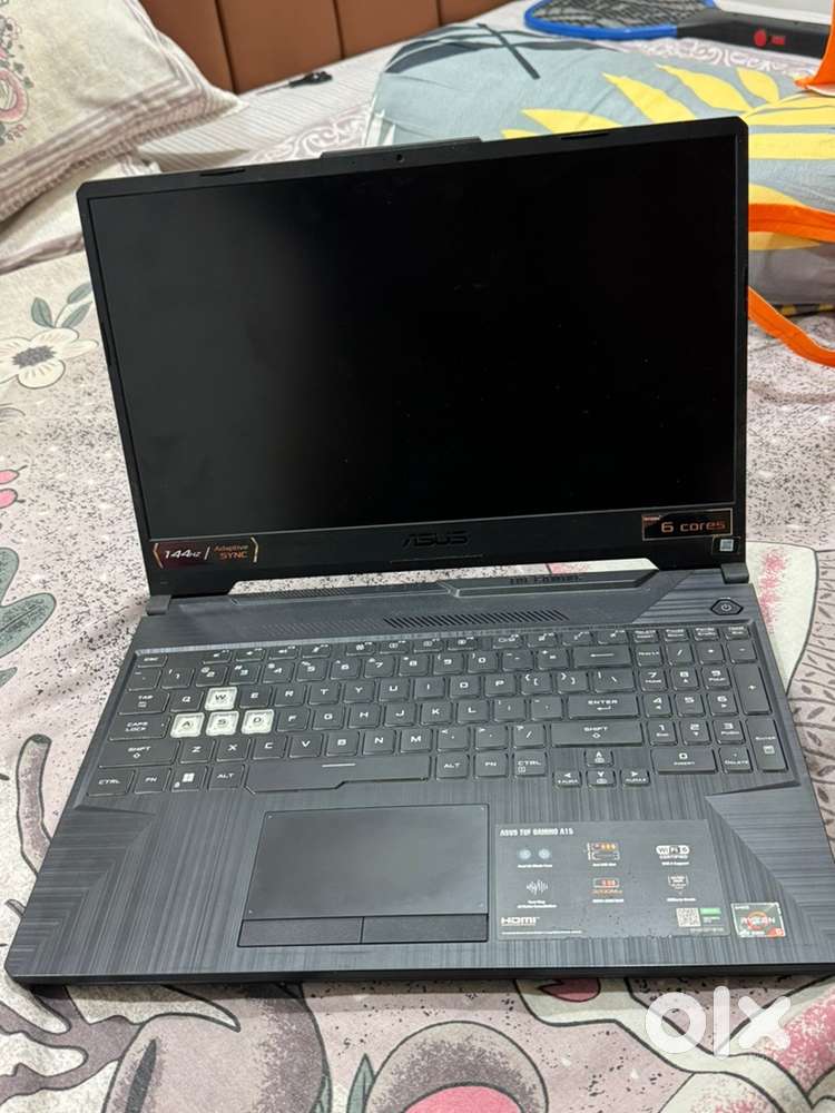 ASUS TUF A 15