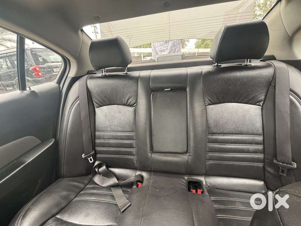 Chevrolet Cruze Ltz Mt, 2017, Diesel