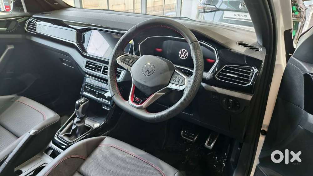 Volkswagen Taigun Sport (gt Dsg), 2026, Petrol
