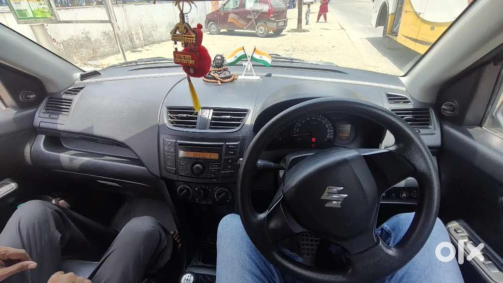 Maruti Suzuki Swift 2014 Cng & Hybrids 167000 Km Driven