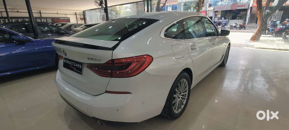 Bmw 6 Series