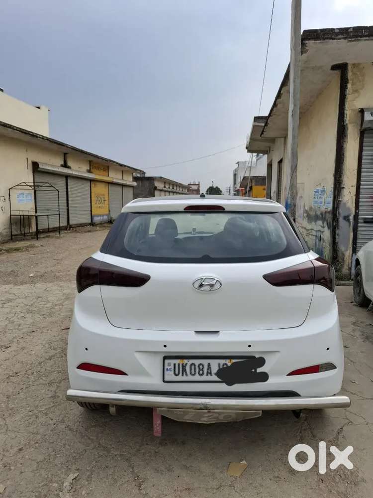 Hyundai I20 2015 Diesel 99000 Km Driven
