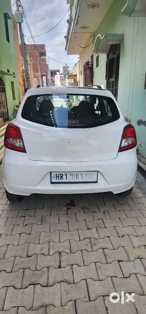 Bilkul Okk Gaadi H