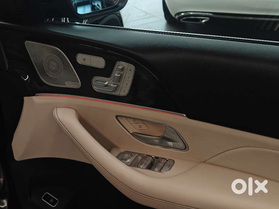 Mercedes-benz Gls 400d 4matic, 2023, Diesel