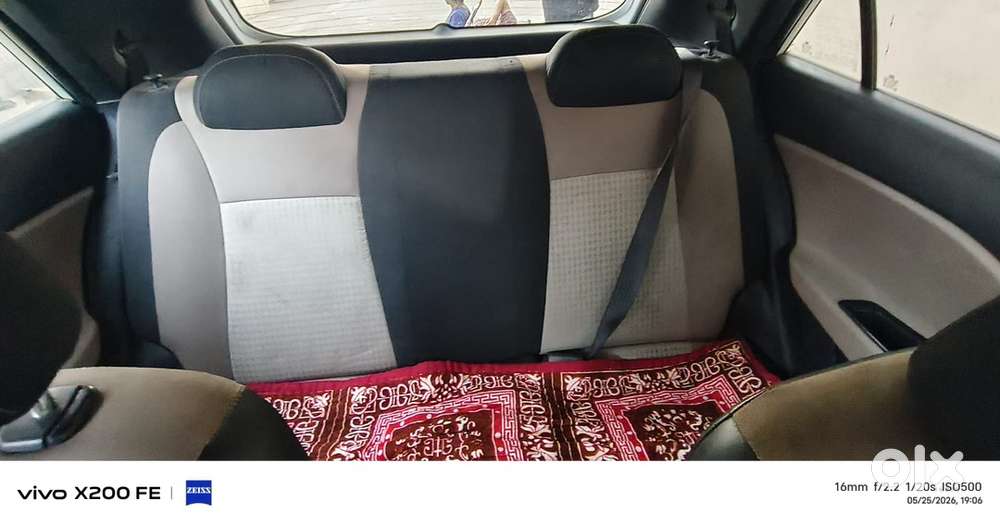 Good Driven Car