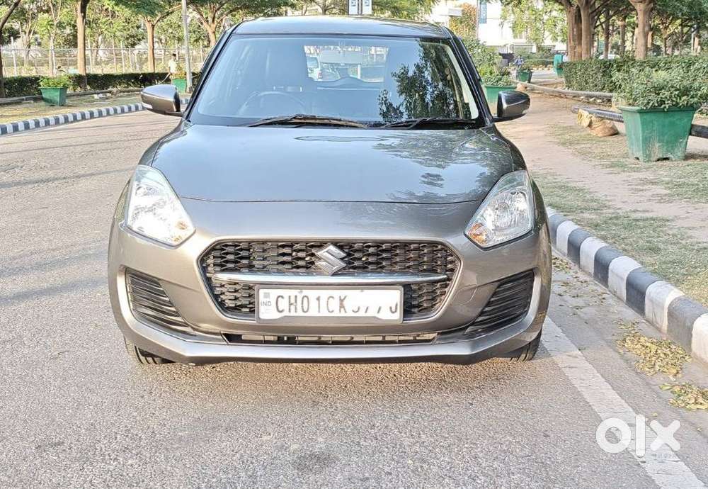 Maruti Suzuki Swift Vxi Deca, 2022, Petrol