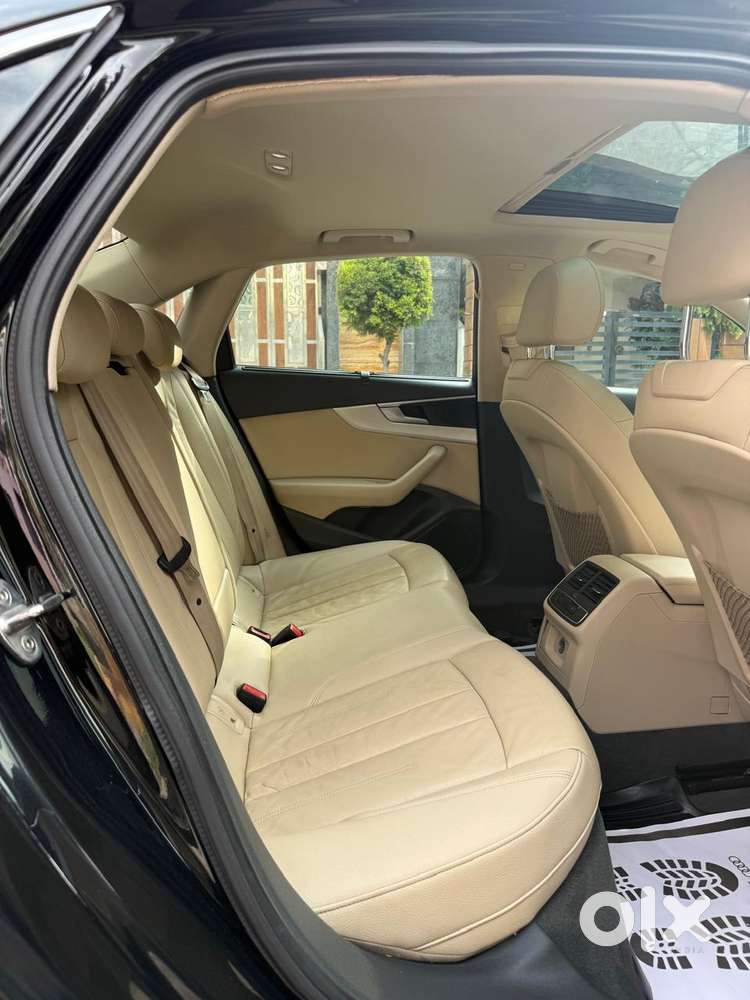 Audi A4 1.4 30 Tfsi Technology Pack, 2018, Petrol