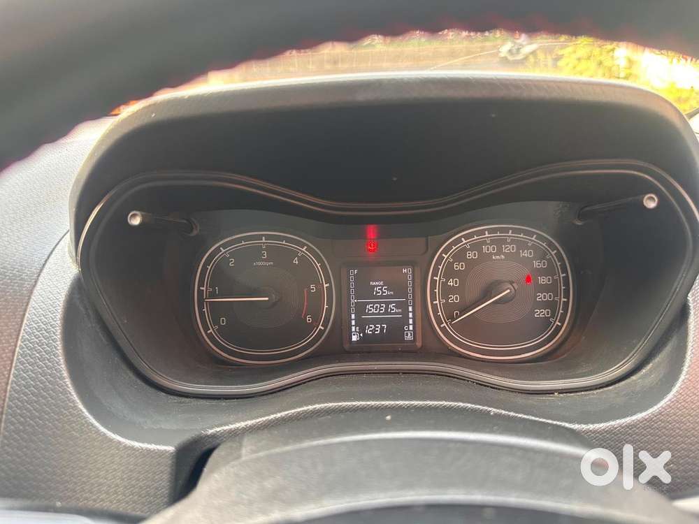 Maruti Suzuki Vitara Brezza Vdi (o), 2018, Diesel