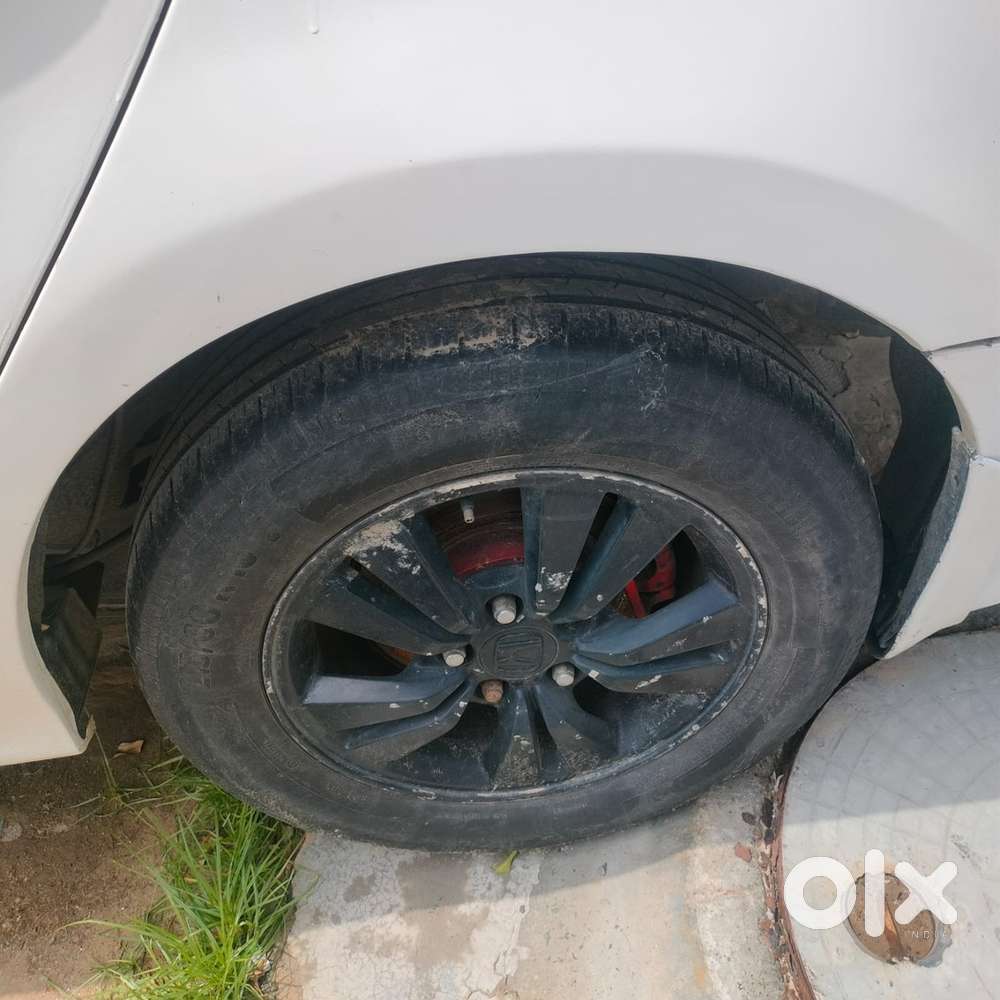 Honda Accord 2011 Year
