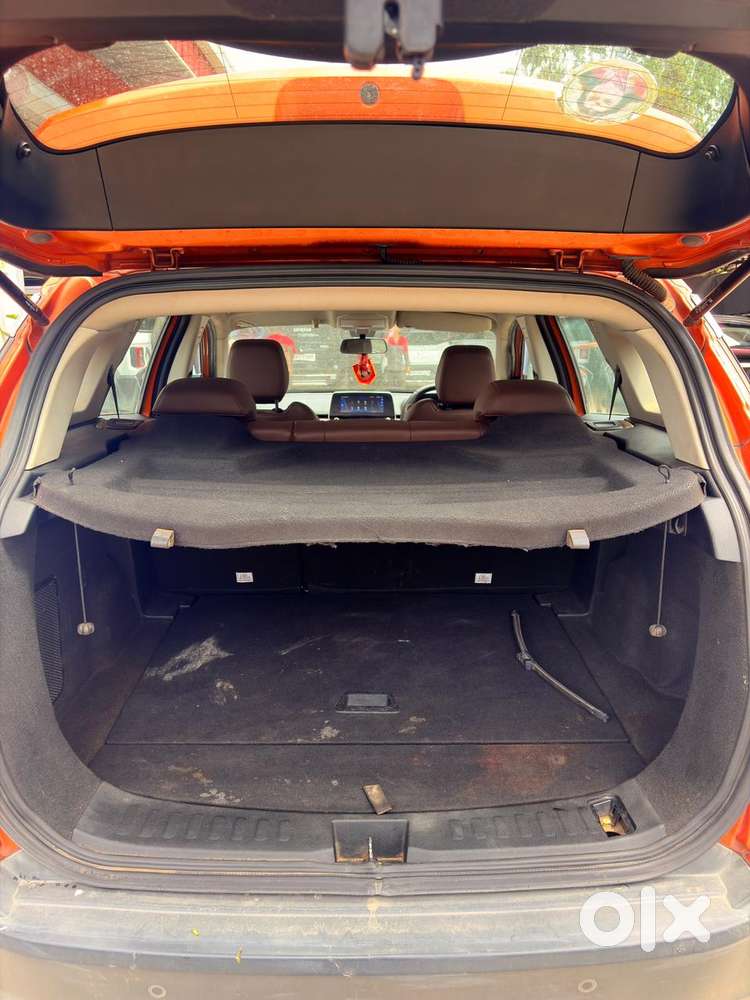 Tata Harrier Xz, 2019, Diesel