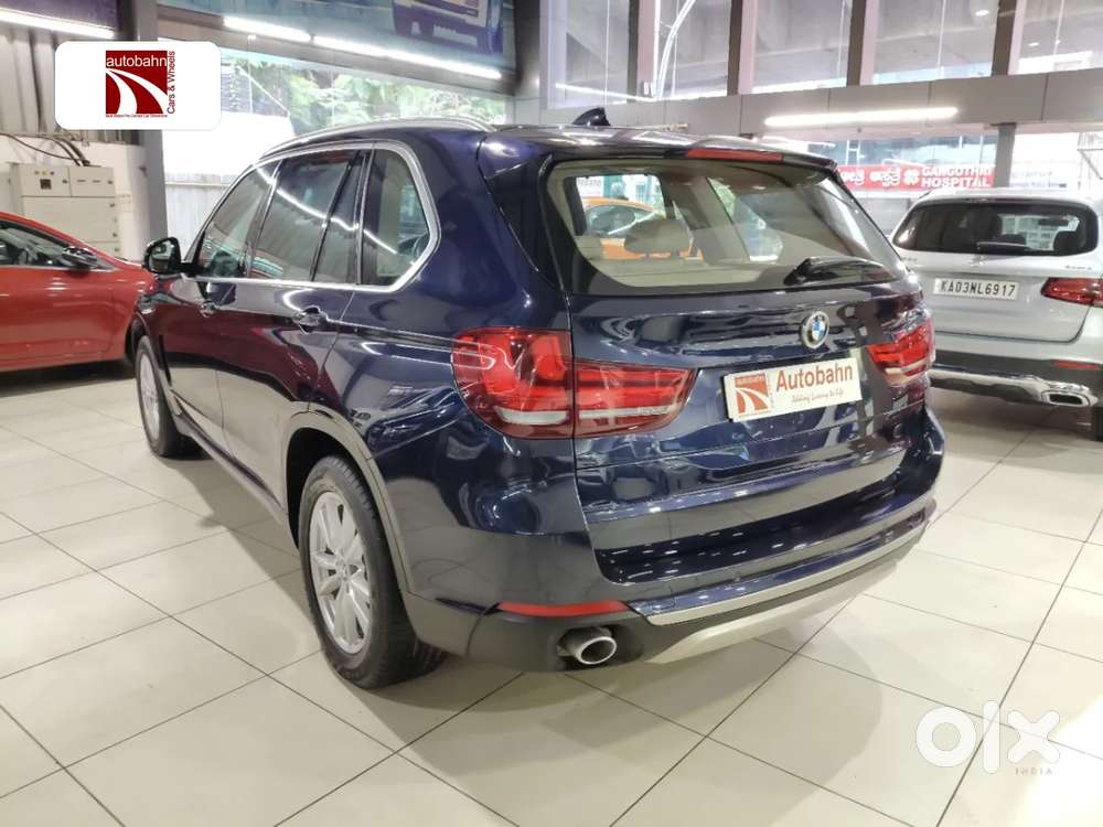 Bmw X5 Xdrive 30d, 2016, Diesel