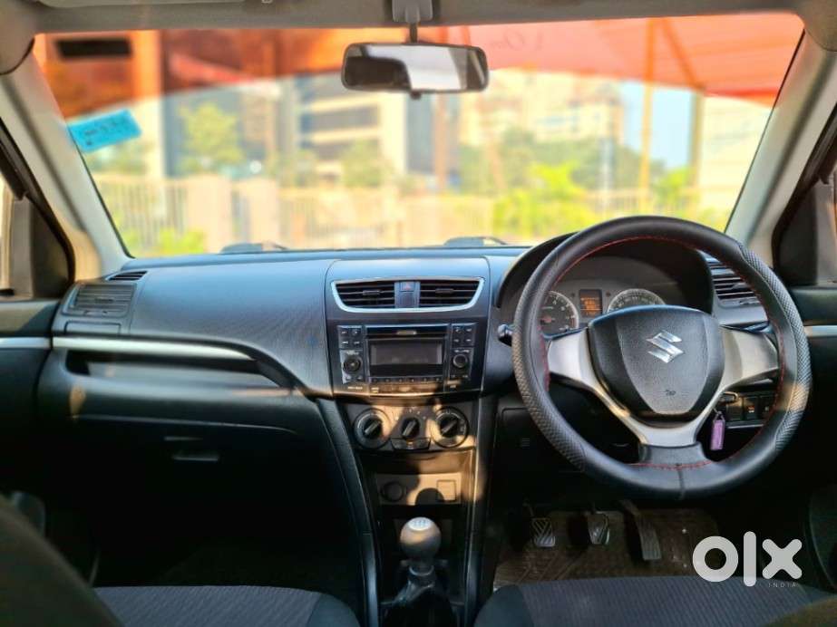 Maruti Suzuki Swift