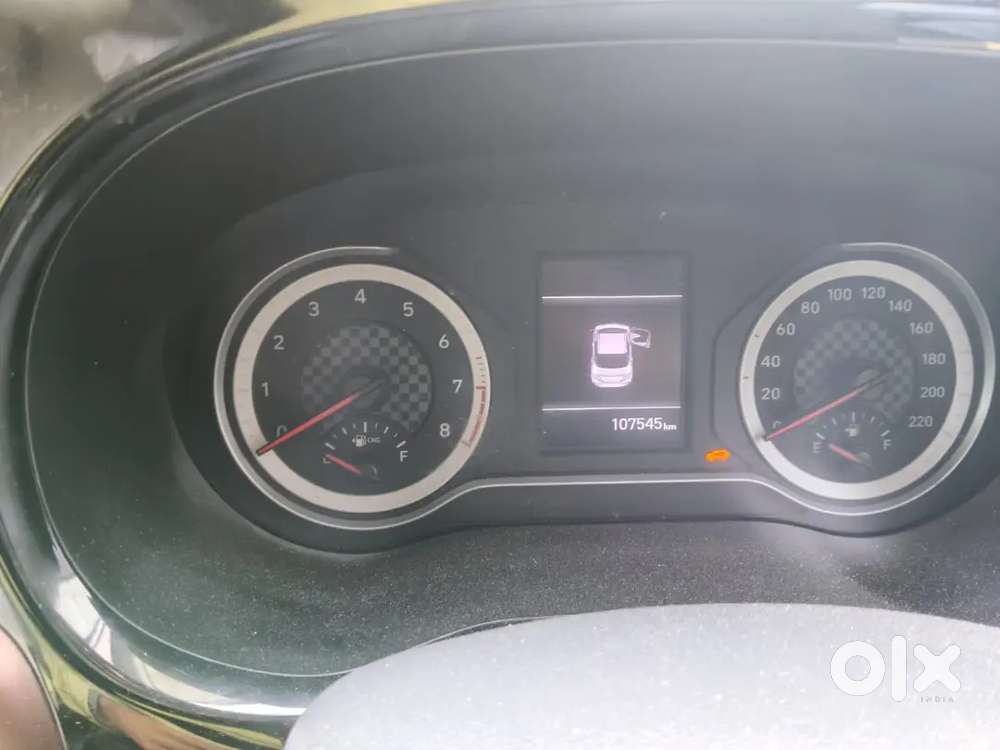 Hyundai Aura 1.2 Sx 2023 Car