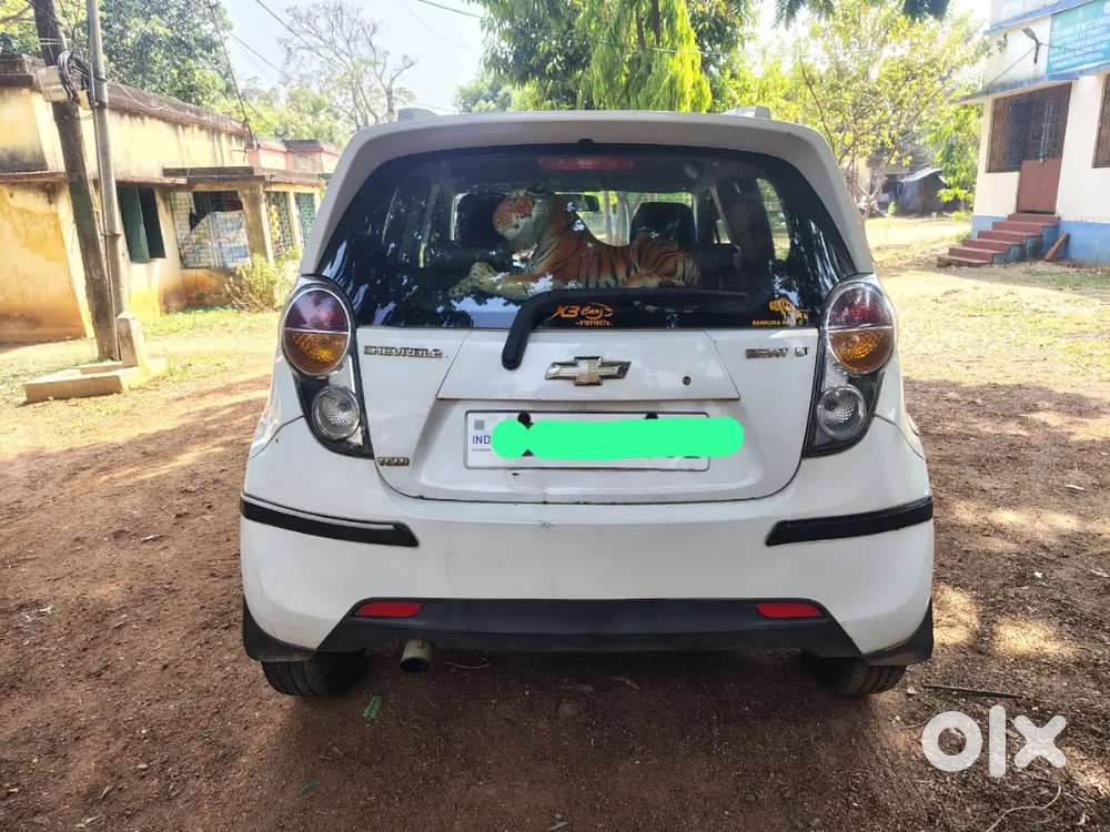 Chevrolet Beat 2012 Urgent Sale