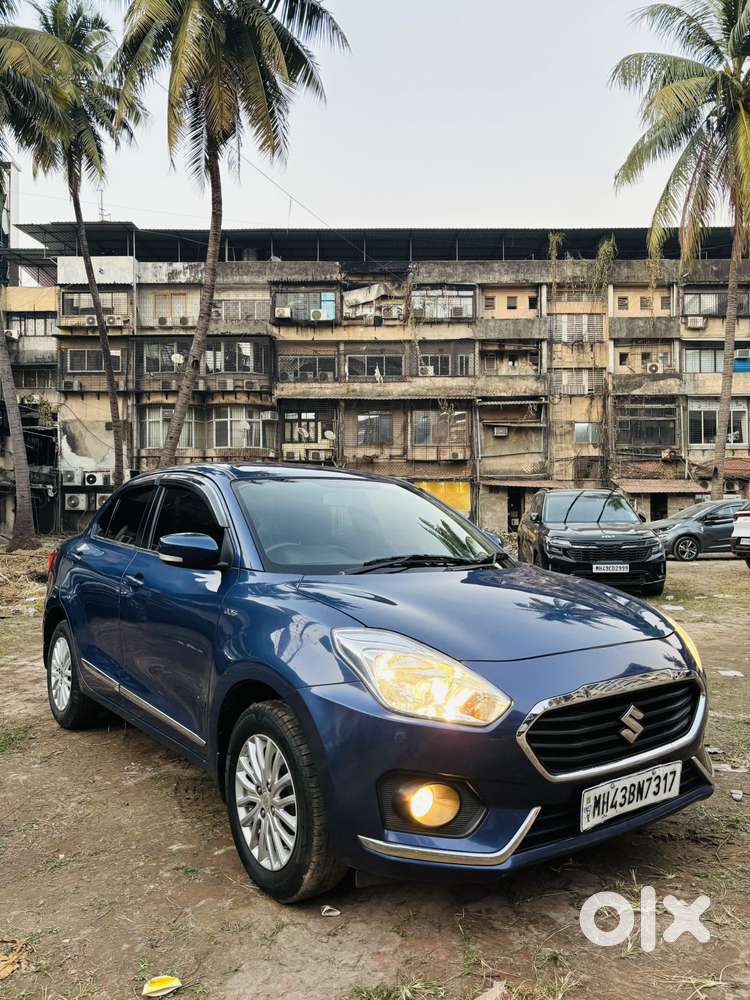 Maruti Suzuki Swift Dzire Amt Zdi, 2019, Diesel