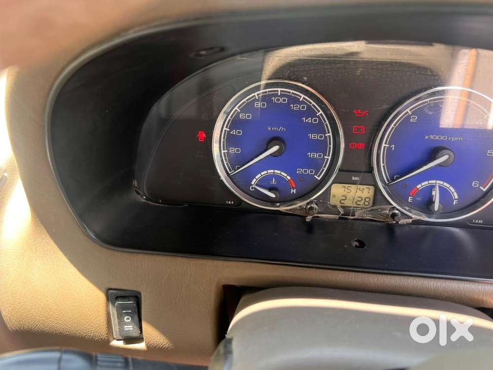 Tata Safari Diesel Good Condition