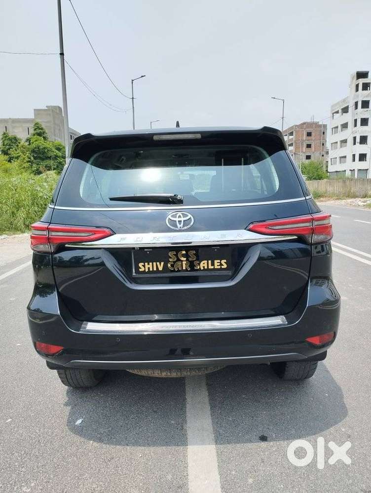 Toyota Fortuner 4x2 At 2.8 Diesel, 2023, Diesel