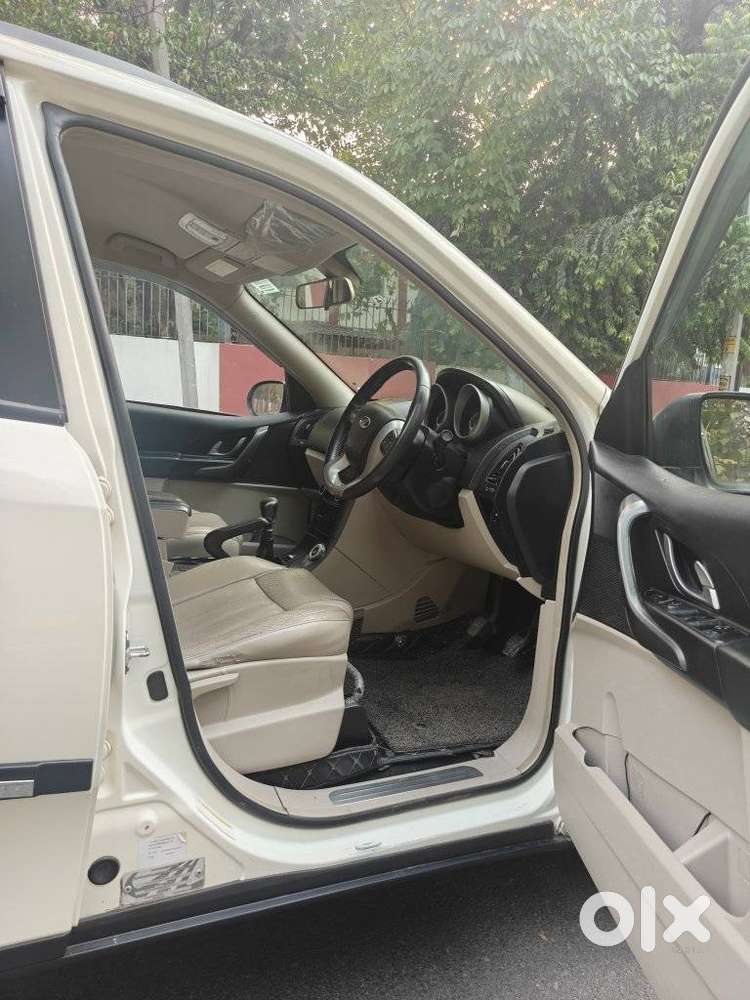 Mahindra Xuv500 W8 2wd, 2017, Diesel