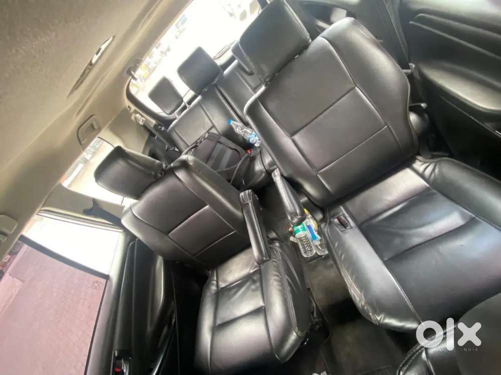 Innova Car Selling