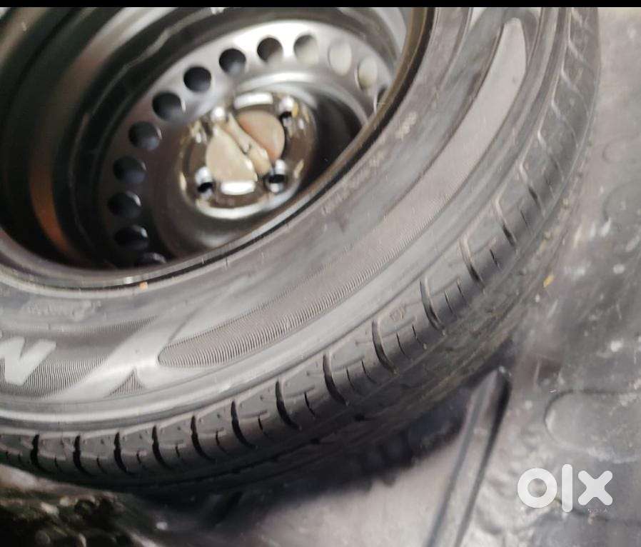 Honda Amaze Vx Petrol, 2020, Petrol