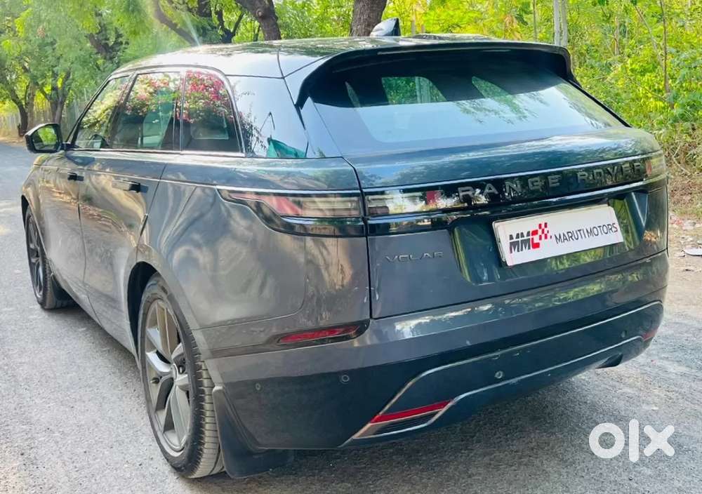 Land Rover Range Velar, 2024, Diesel