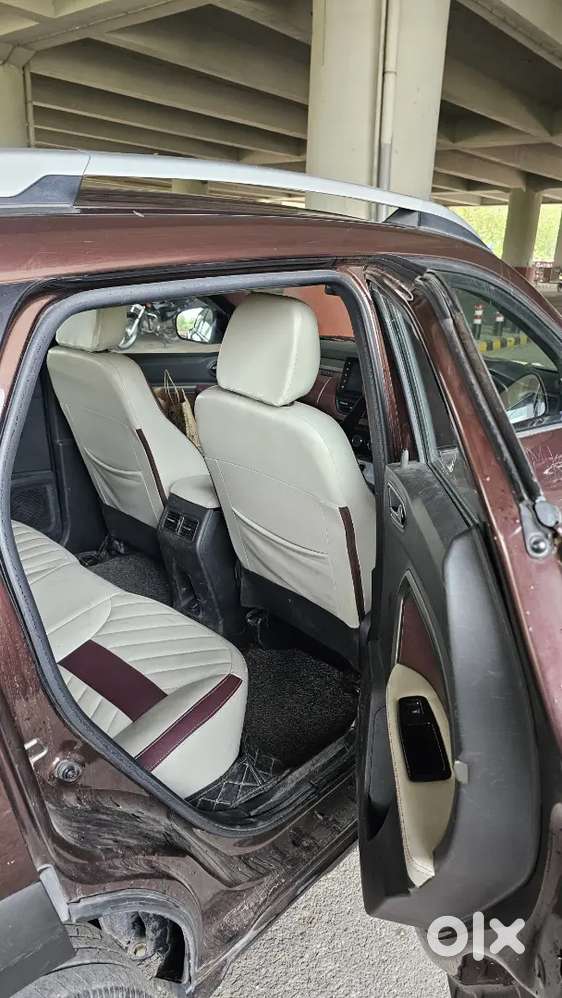 Renault Kiger Rxz Top Model 2021