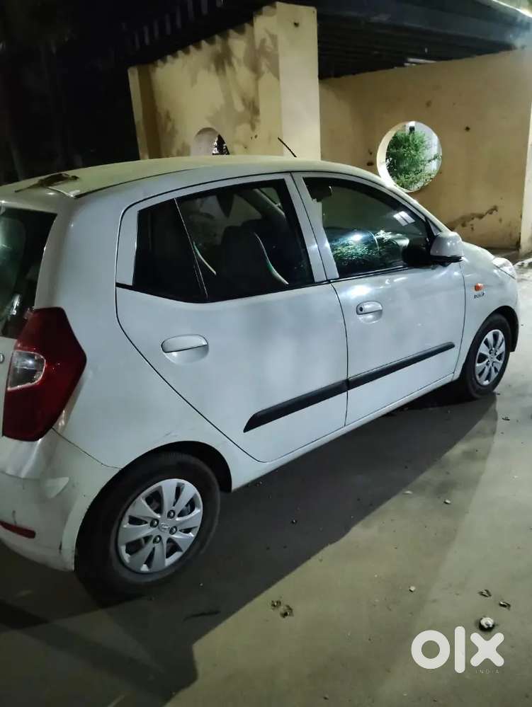Well Maintained Hyundai I10 2012 Petrol Original & Excellent Condition