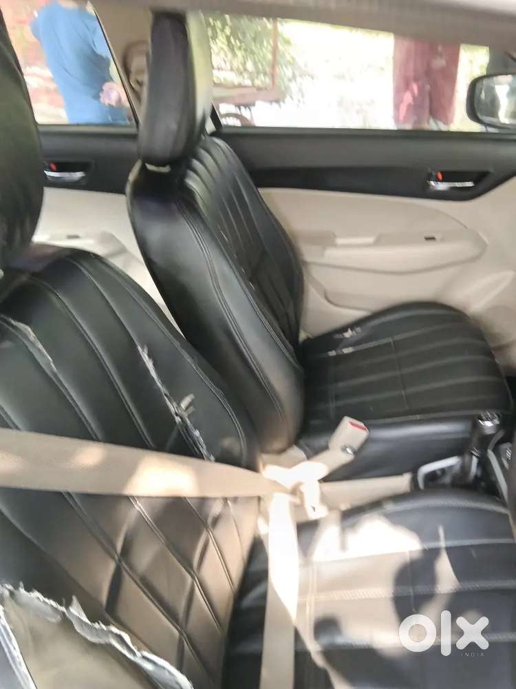 Maruti Suzuki Dzire 1.2 Zxi 2024