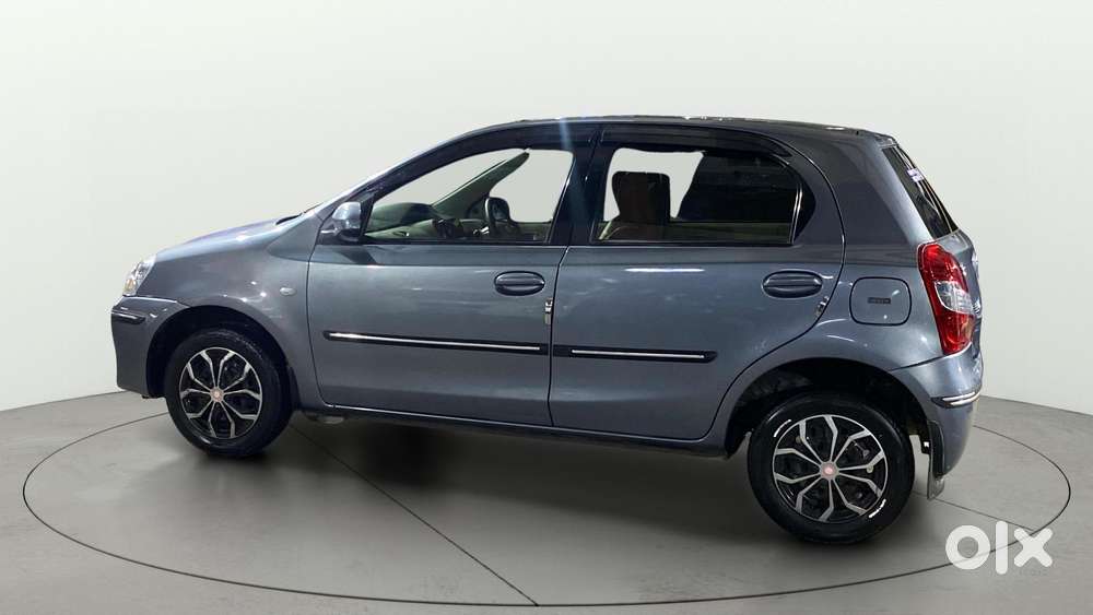 Toyota Etios Liva Gd, 2013, Diesel