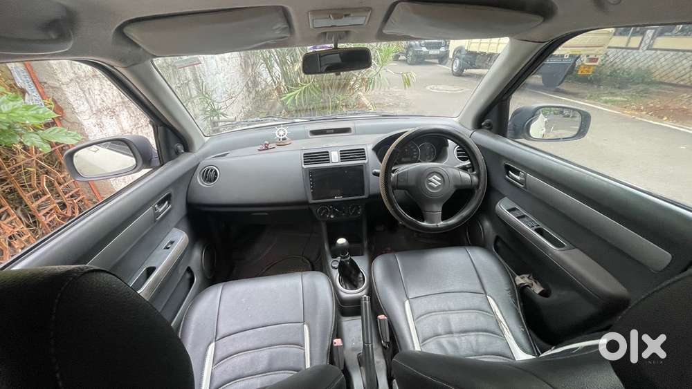 Maruti Suzuki Swift 2009 Diesel