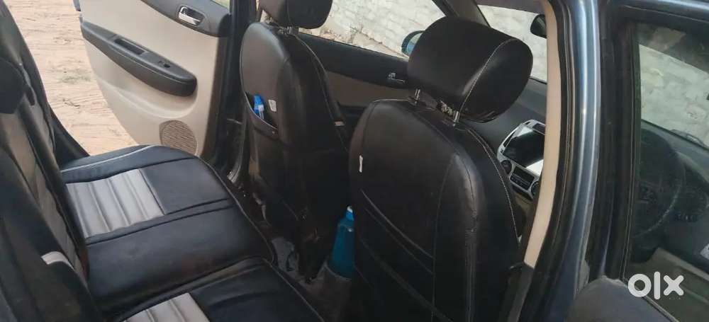 Hyundai I20 1.2 Spotz 2013
