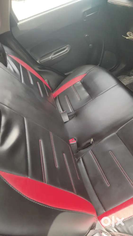 Maruti Suzuki Baleno 2021 Variant Ready