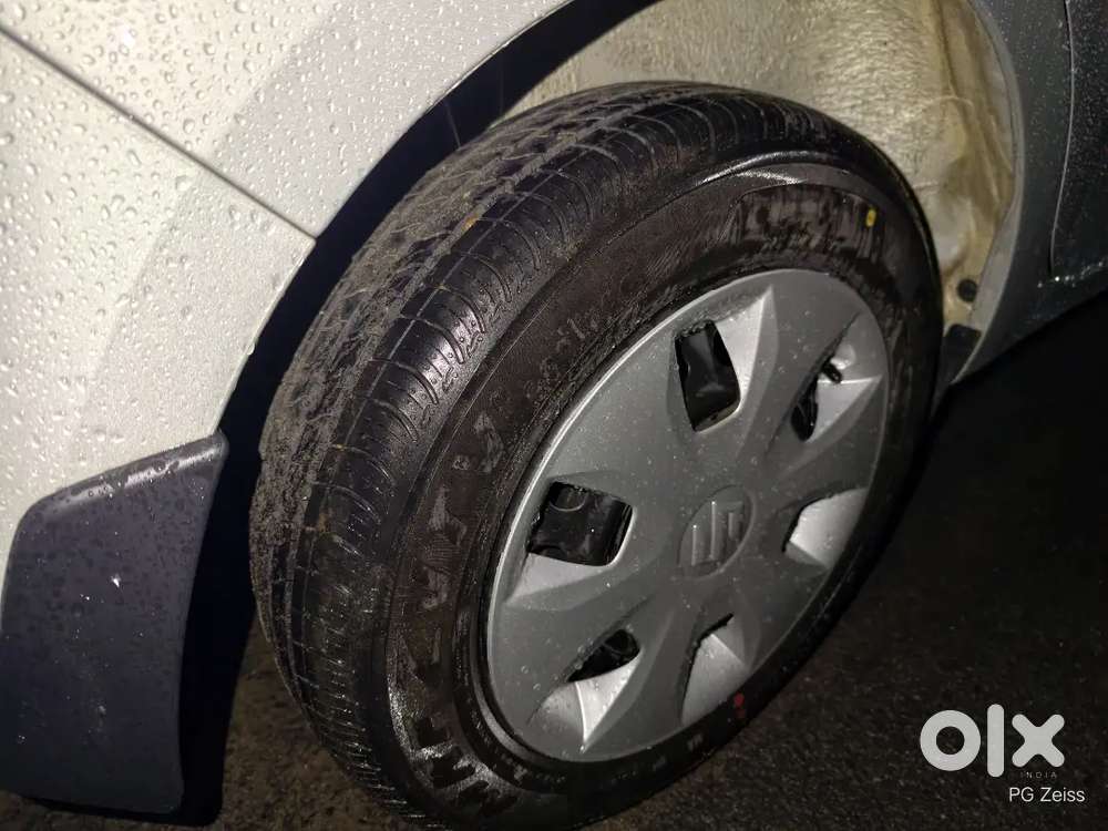 Maruti Suzuki Wagon R Zxi+ 2026