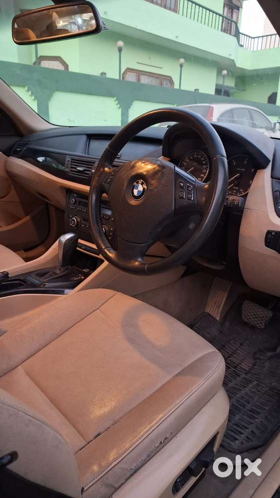 Bmw X1 Xdrive 20d M Sport, 2013, Diesel