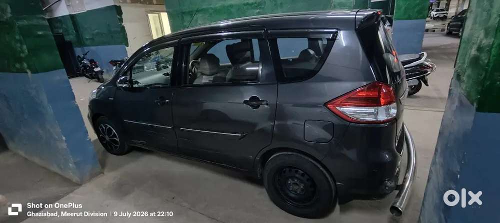 2016 Maruti Suzuki Ertiga Vdi