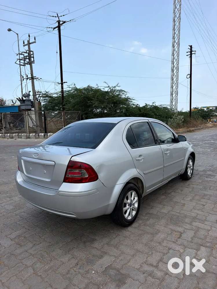 Ford Fiesta Diesel Manual 2014