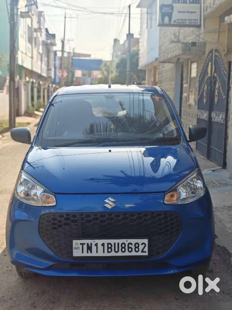 Maruti Suzuki Alto K10 Vxi 2025 October Model For Sale.